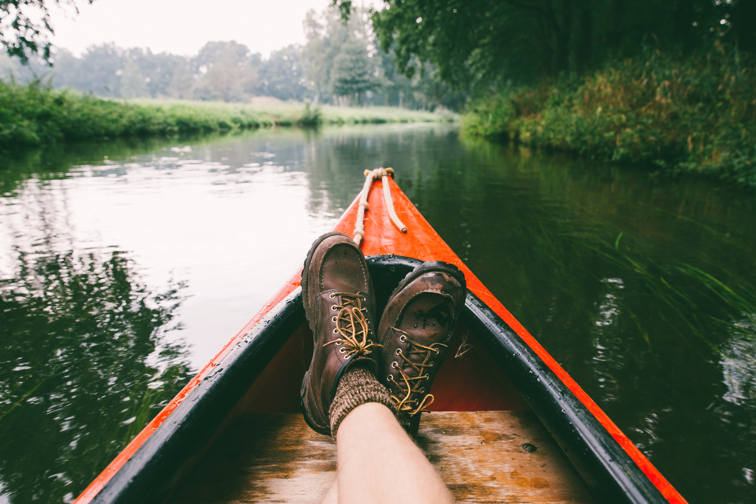 Urlaub Am Wasser Im Reiseland Niedersachsen